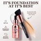 Liquid Mirage Color Adjusting Foundation + SPF50 - Medium image number null